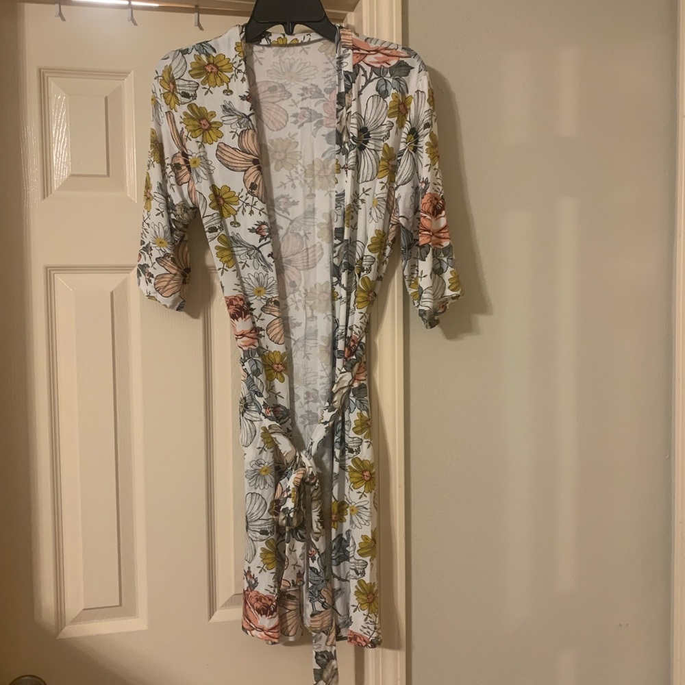 Women’s Robe